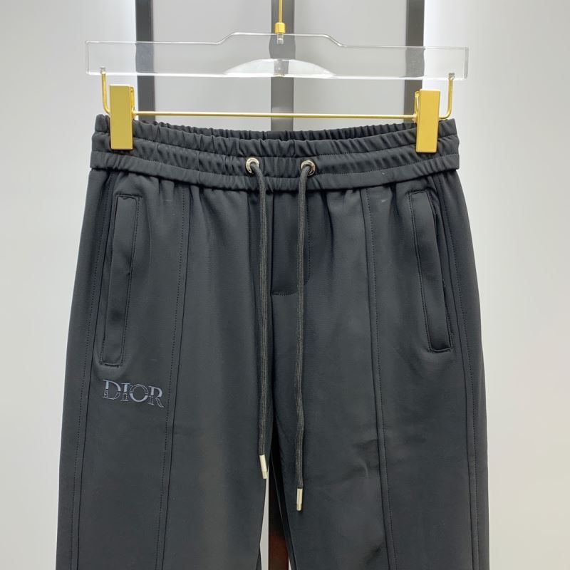 Christian Dior Long Pants